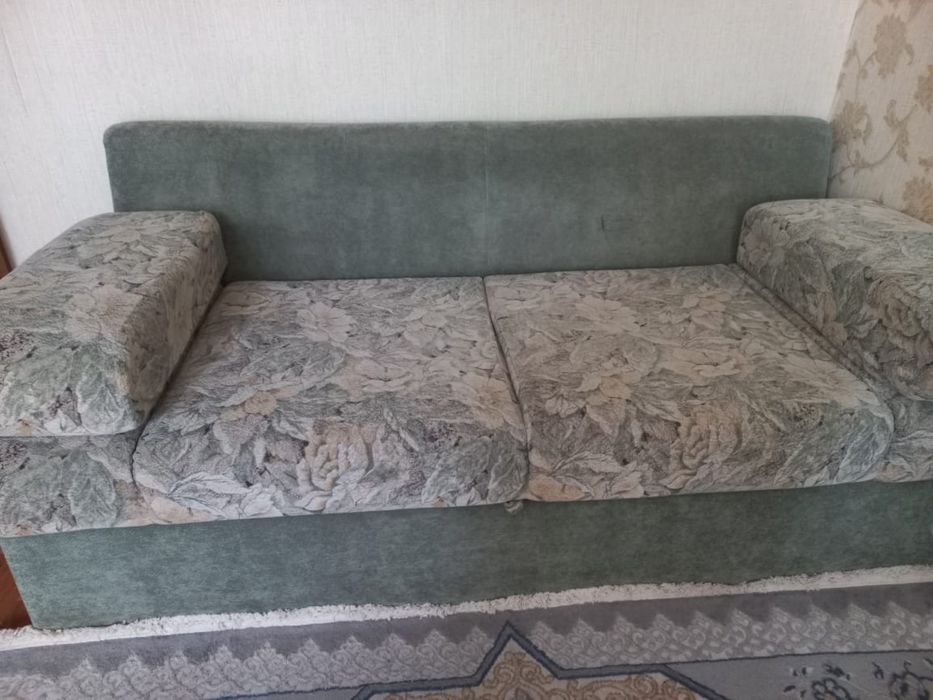 Продам диван