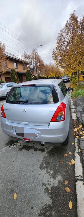 Vând Suzuki Swift