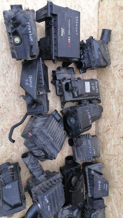 Корпус воздушного фильтра Форд Транзит,Фокус,ВектраС, Омега  в наличии