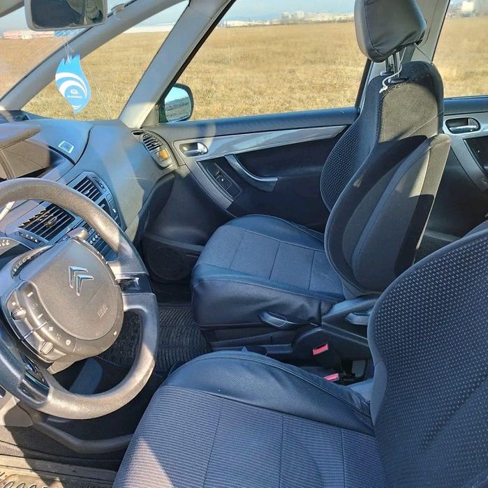 Citroen C4 Grand Picasso