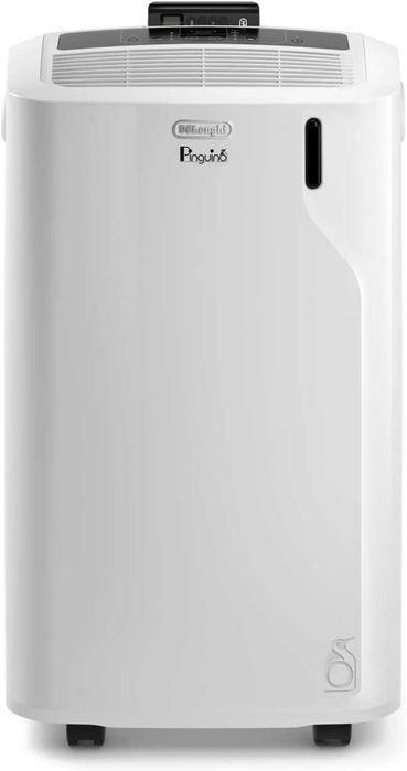 Мобилен климатик DeLonghi PAC EM82, 9400 BTU
