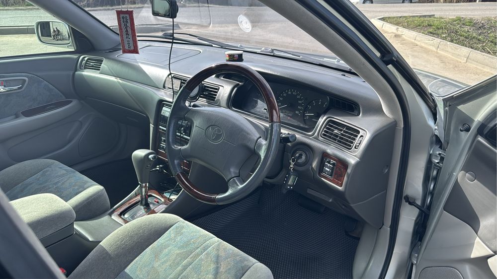 Toyota Camty Gracia