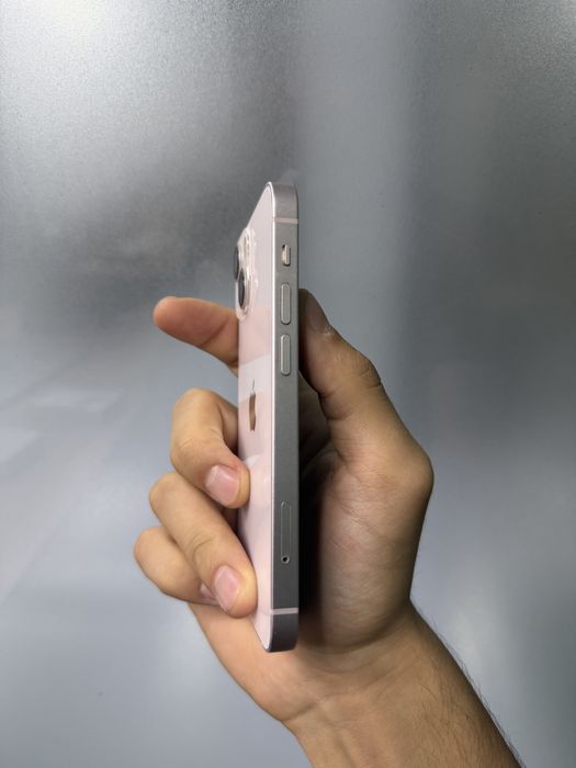 iPhone 13 mini 128  77%
