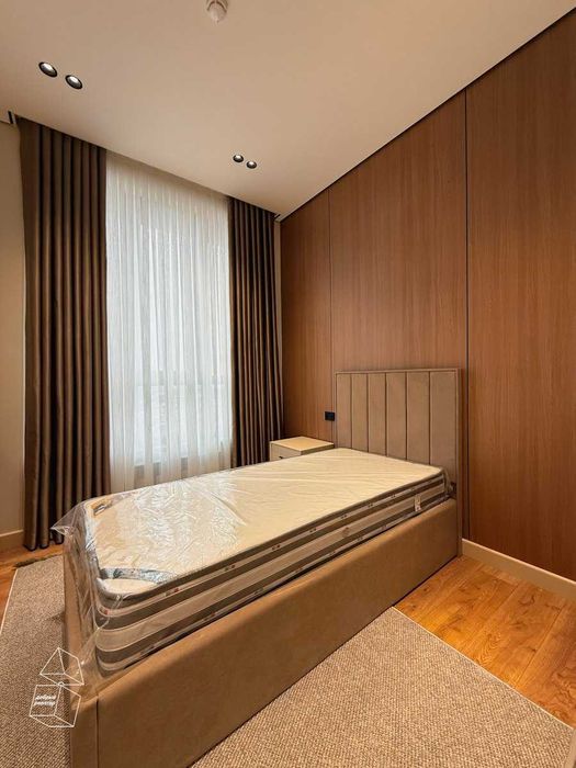 (Добрый) O’z Mahal, 57 м², 3/11/14, Новая евро квартира