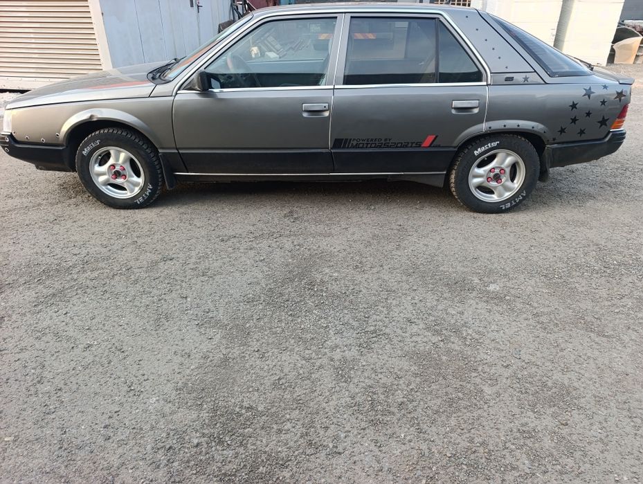 Продам автомобиль