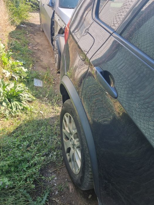 Продавам вежди за бмв е70 спорт пакет