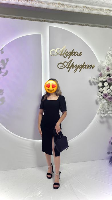 Продается платье