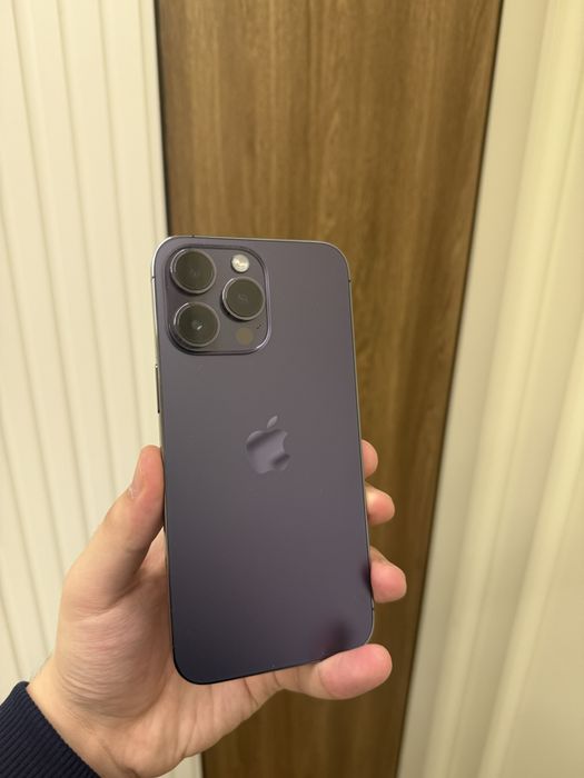 Iphone 14 pro max 1tb