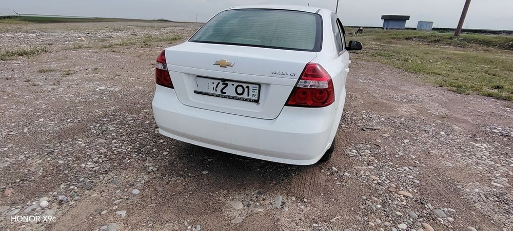 Продам Нексия 3 2021