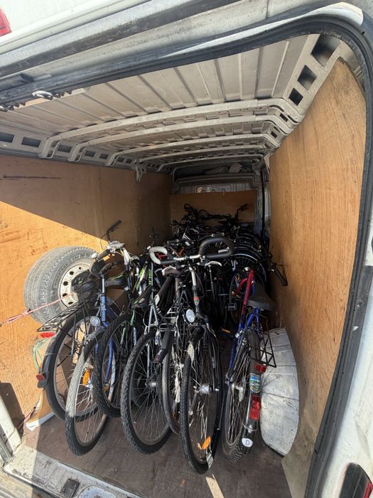 Vindem si reparam Biciclete Sh Germania/ Biciclete Slobozia