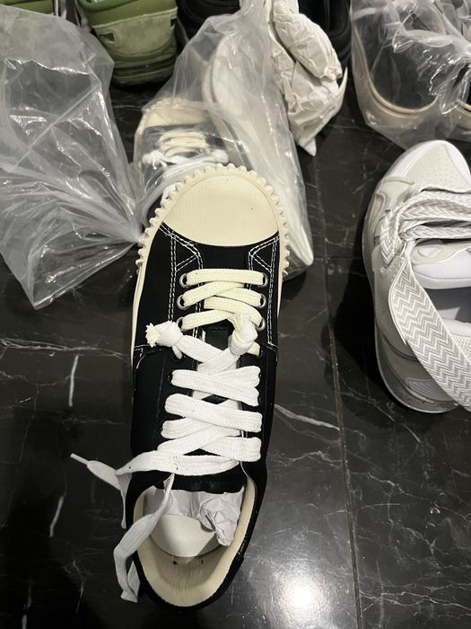 Кросовки Lanvin оригинал 37-44