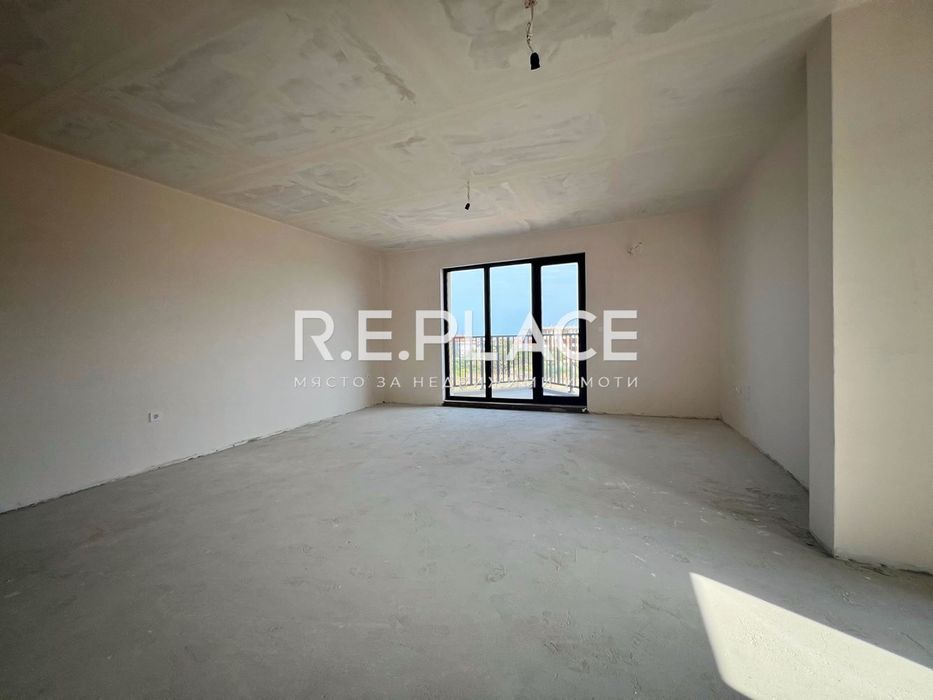 3-стаен в Варна-Виница площ 123 цена 208900