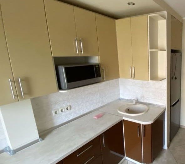 Сдам квартиру на Розыбакиева