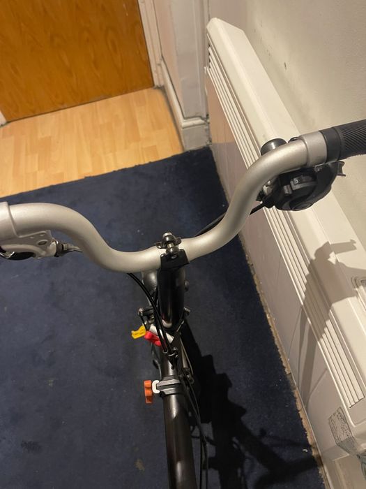 Bicicleta brompton 3 viteze an 2020