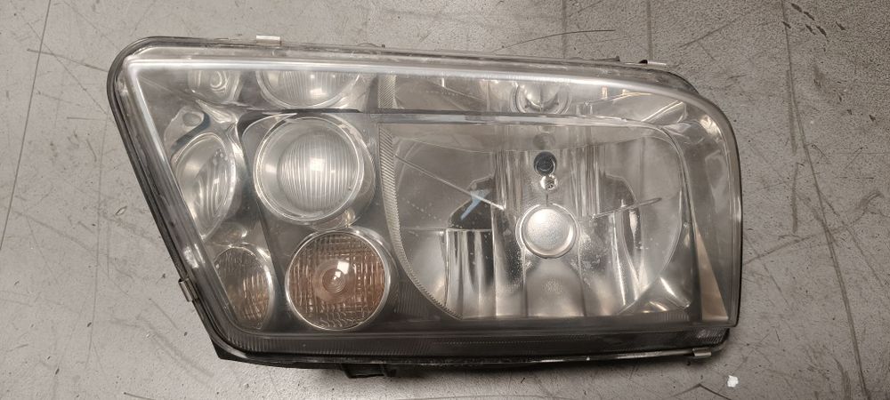 Стопове Мазда 323f 200г