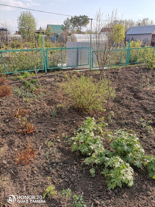 Продам дачный участок 7 соток