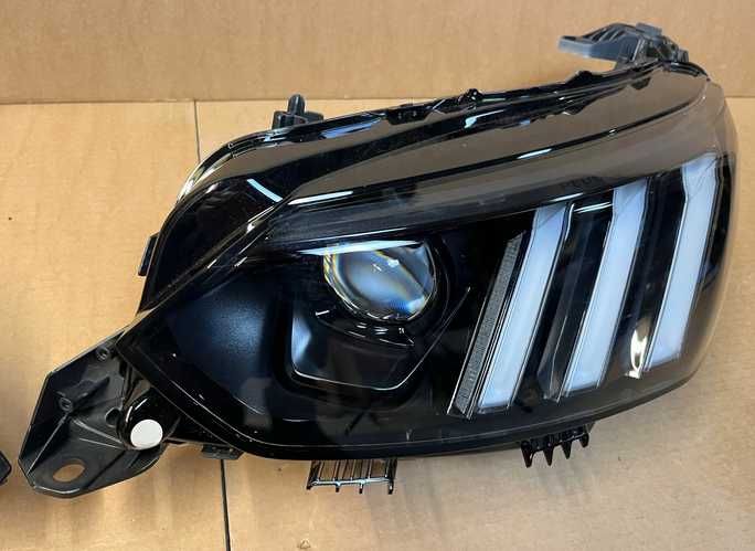Far Full led nou Peugeot 208 II/ 2008 II