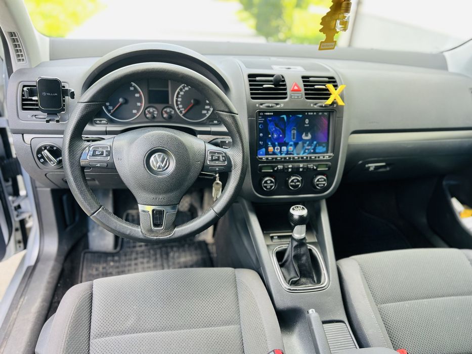 VOLKSWAGEN Golf 2006 — imagine 4