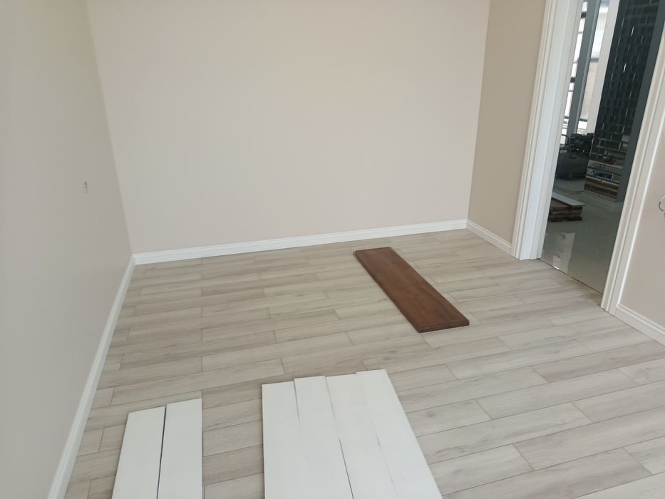 Плинтуса на заказ