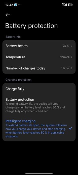 Xiaomi 15 16/512 aybi yoq Xitoy versiya holati yangdek