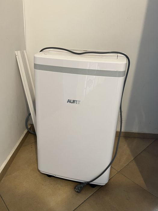 Мобилен климатик Aufit