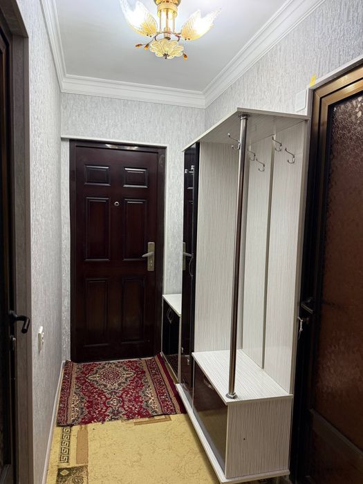 вокзал эски билайн тарафда ижарага квартира бор