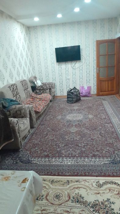 CHILANZAR 21 Kv 2 XONA 3 Xona qilingan Sharoitlar Bor remonT OiLaga