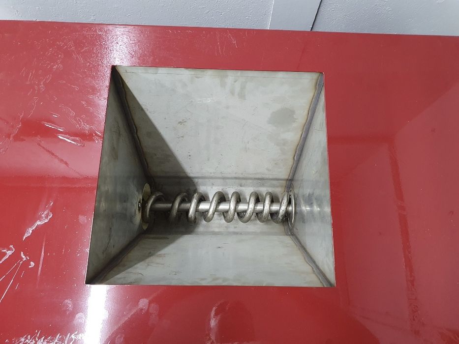 Тестоделитель  тесто резка