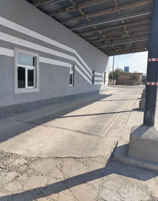Производственная база на продажу