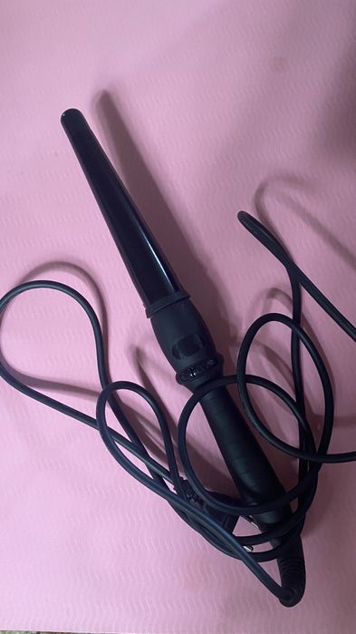 Плойка для волос.