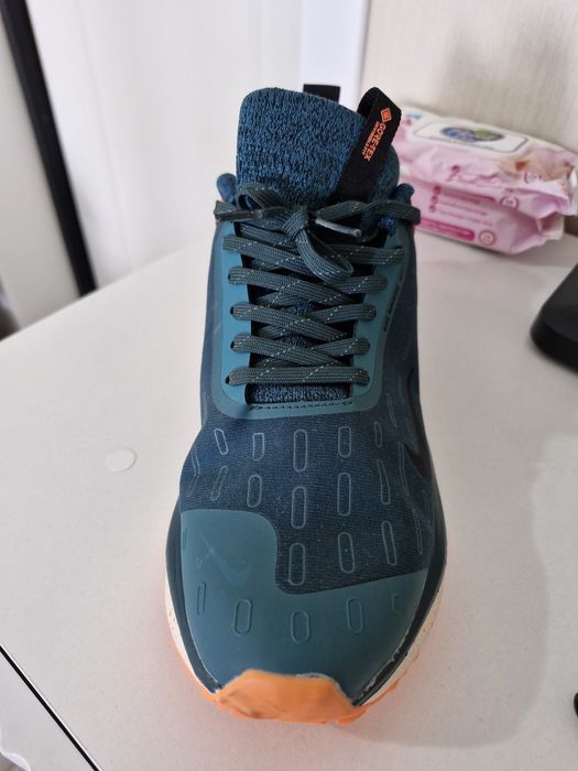 Кроссовки мужские