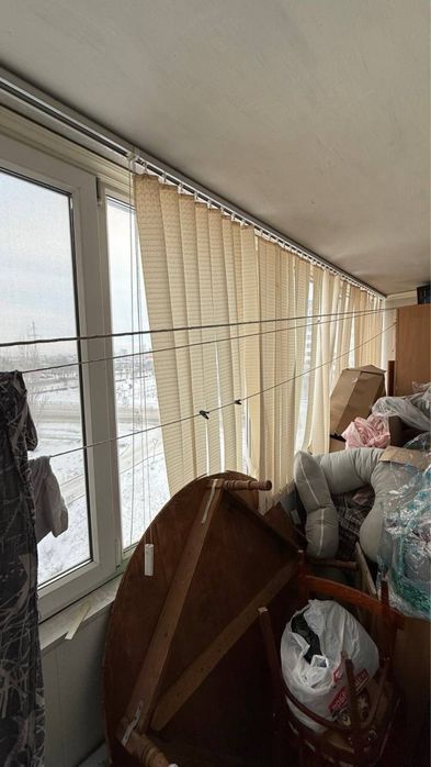 Продам квартиру