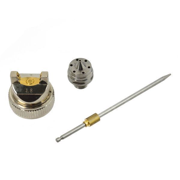 Резервна дюза 1.8 мм за пистолет за боядисване