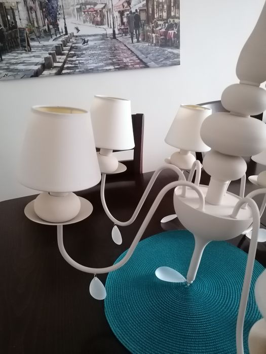 Осветително тяло