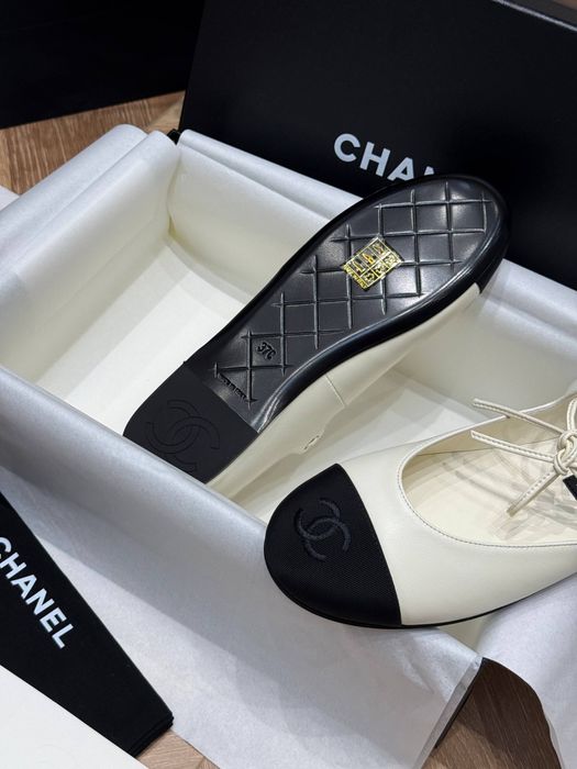 Balerini Chanel 35-42