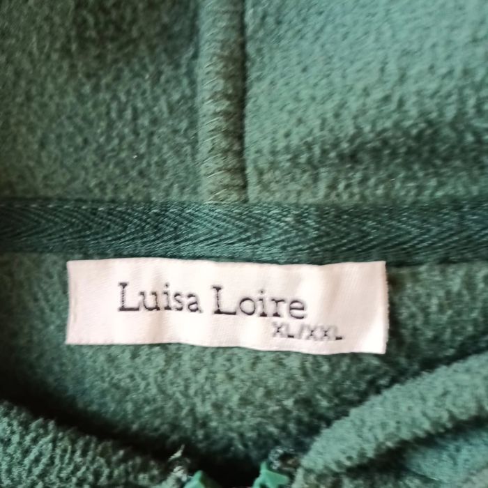 Дамски  суичър  с качулка