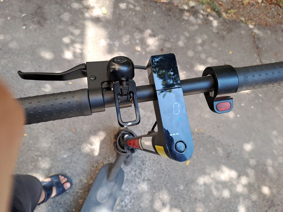 Trotineta  Xiaomi mi pro2
