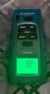 Detector multifunctional FERREX 5-in-1