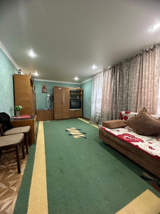 Продам 2ух комнатную квартиру