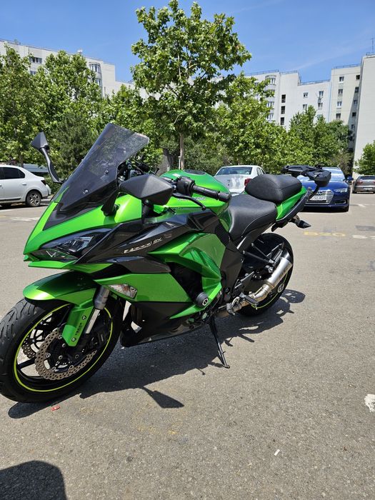 Kawasaki z1000sx