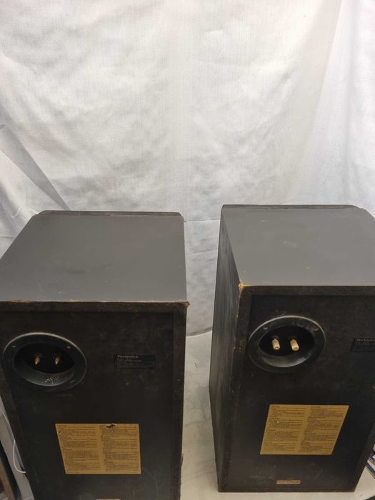 Boxe Technics SB R4 3 cai