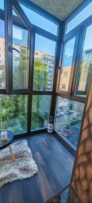Apartament 2 camere Bariera Bucuresti - Ploiesti