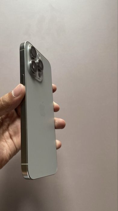 Iphone 15pro max