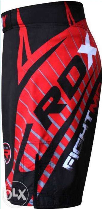 UFC ММА  шорты X8