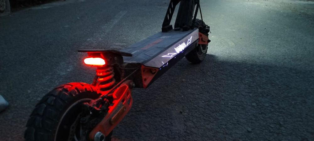 Vând kamikaze k1 plus