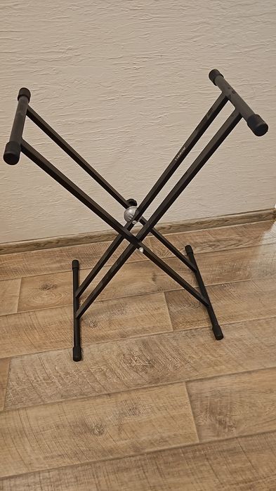 Синтезатор YAMAHA PSR-S670