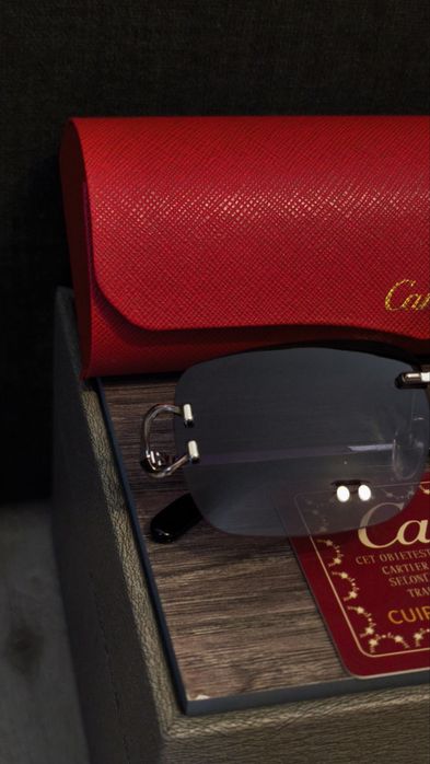 Cartier Sunglasses