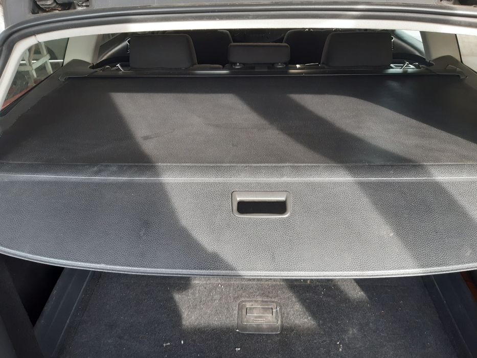 Rulou portbagaj / Plasa animale / Mocheta portbagaj vw passat b6 break