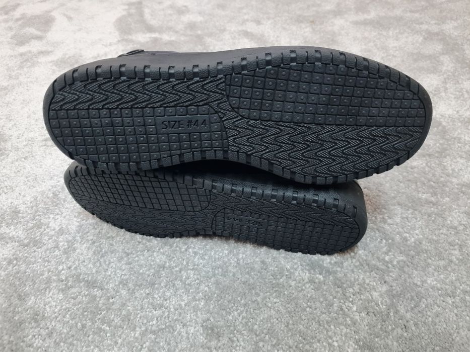 Ghete pantofi Pull & Bear 44 NOI