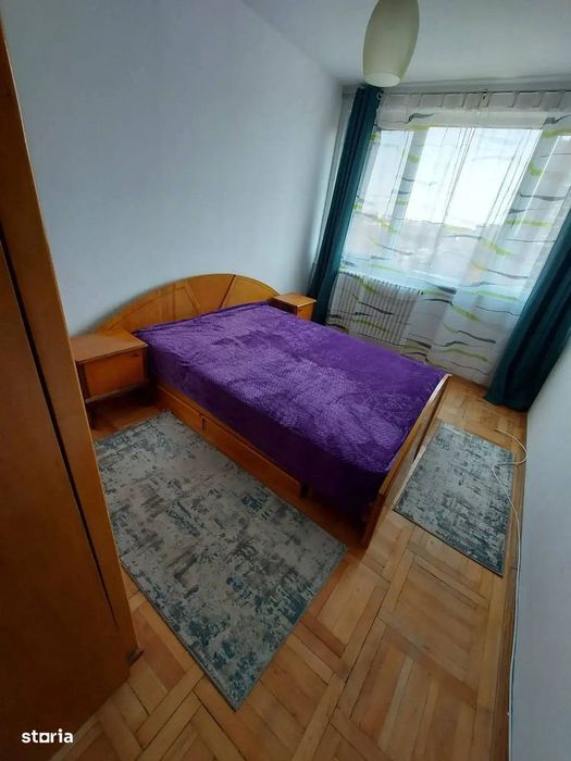 Apartament 2 camere decomandat / 3 min metrou Piata Muncii / Basarabia